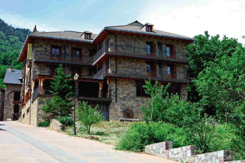Hotel Boutique Mediodia Plan Exterior foto